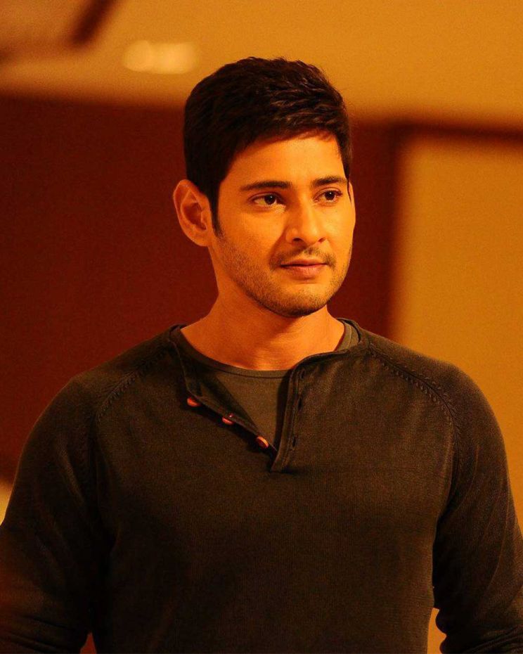 Mahesh Babu