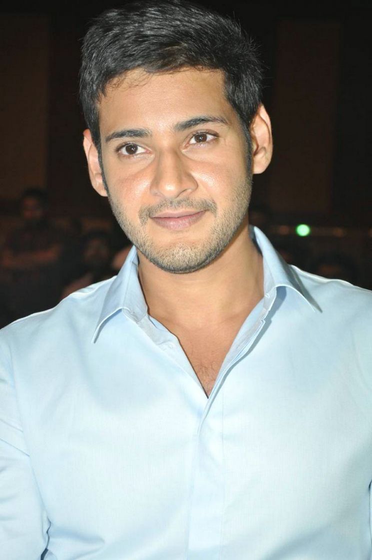 Mahesh Babu