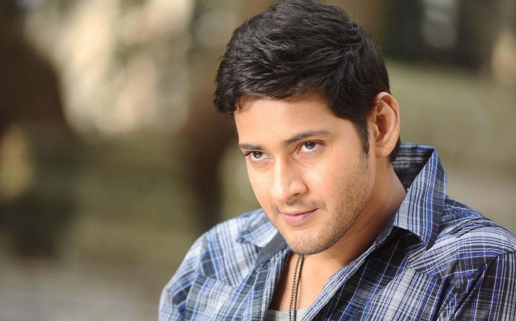 Mahesh Babu