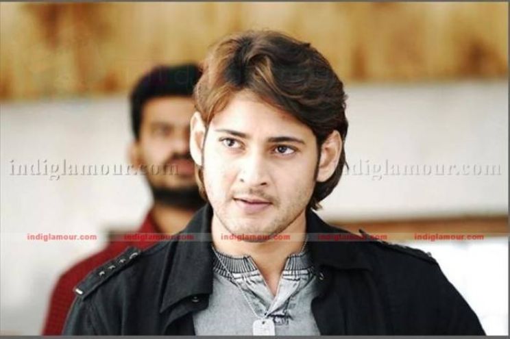 Mahesh Babu