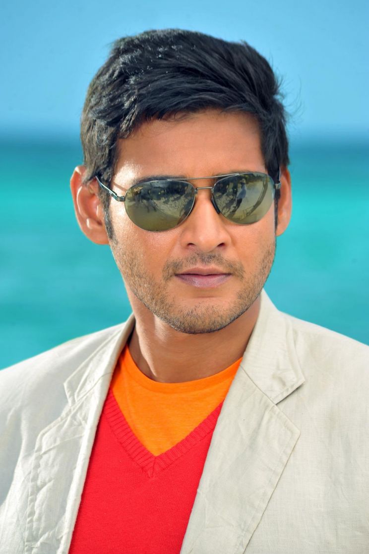 Mahesh Babu