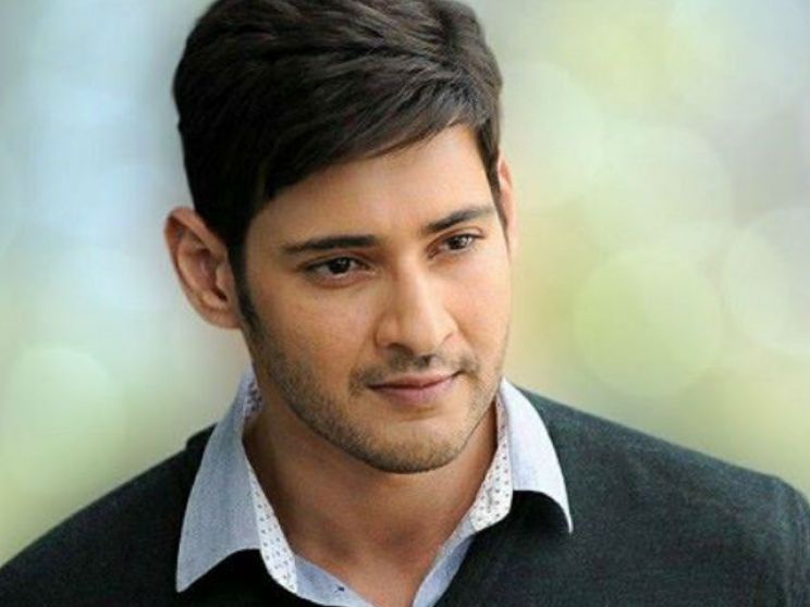 Mahesh Babu