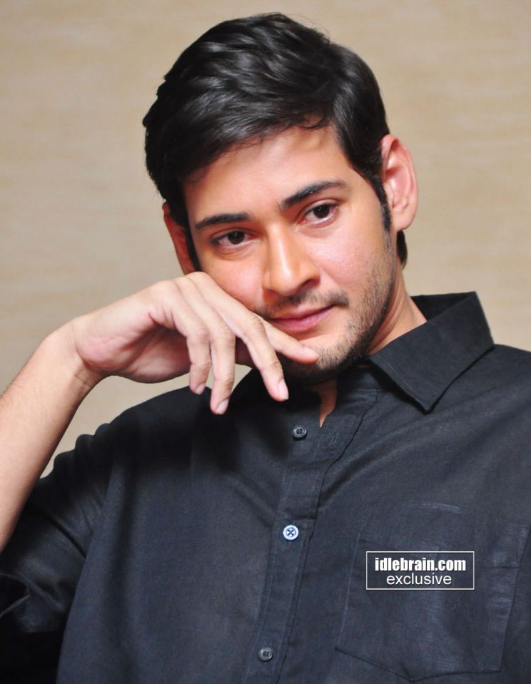 Mahesh Babu