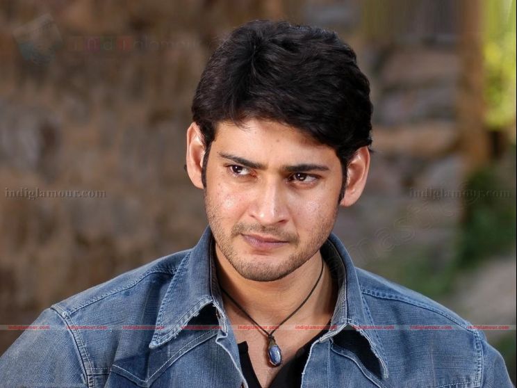 Mahesh Babu