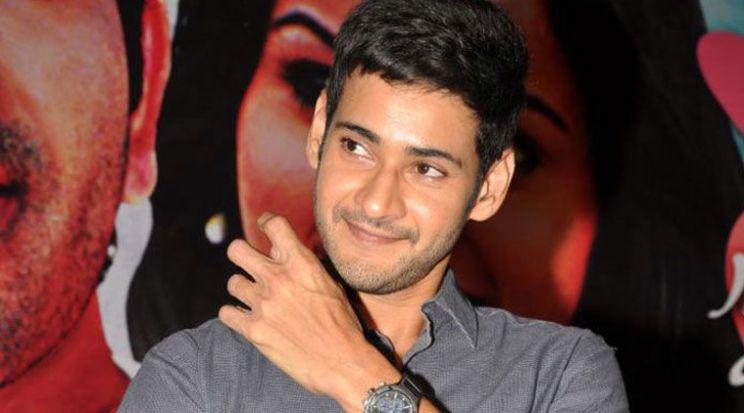 Mahesh Babu