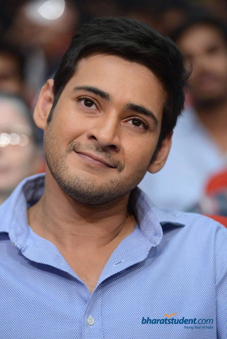 Mahesh Babu