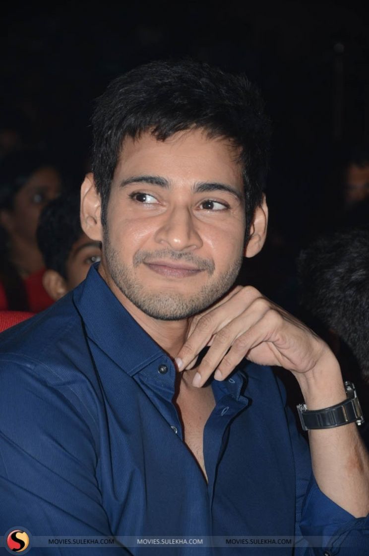 Mahesh Babu