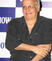 Mahesh Bhatt