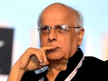 Mahesh Bhatt