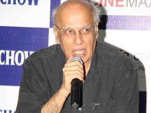 Mahesh Bhatt