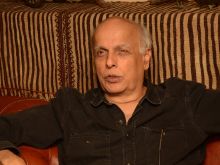 Mahesh Bhatt