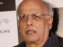 Mahesh Bhatt