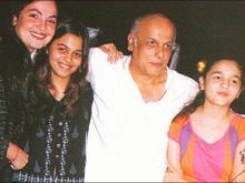 Mahesh Bhatt