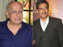 Mahesh Bhatt