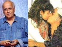 Mahesh Bhatt