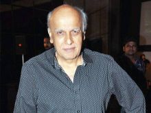 Mahesh Bhatt