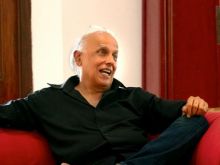 Mahesh Bhatt