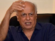 Mahesh Bhatt