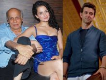 Mahesh Bhatt