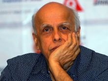 Mahesh Bhatt