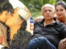 Mahesh Bhatt