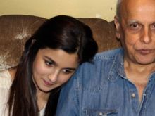 Mahesh Bhatt