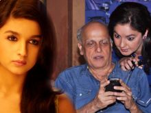 Mahesh Bhatt