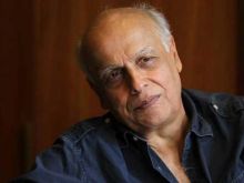 Mahesh Bhatt