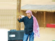 Mahesh Bhatt