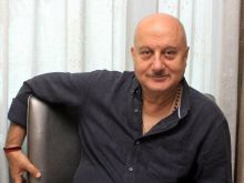 Mahesh Bhatt