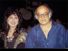 Mahesh Bhatt