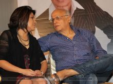 Mahesh Bhatt