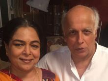 Mahesh Bhatt