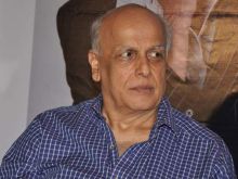 Mahesh Bhatt