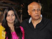 Mahesh Bhatt