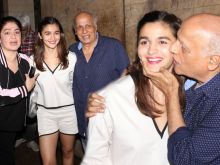 Mahesh Bhatt