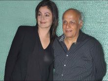 Mahesh Bhatt