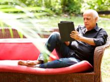 Mahesh Bhatt