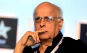 Mahesh Bhatt