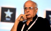 Mahesh Bhatt