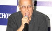 Mahesh Bhatt