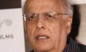 Mahesh Bhatt