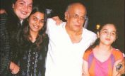 Mahesh Bhatt