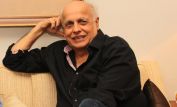 Mahesh Bhatt