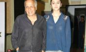 Mahesh Bhatt