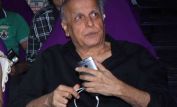 Mahesh Bhatt