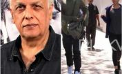 Mahesh Bhatt