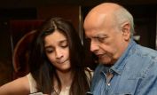 Mahesh Bhatt