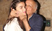 Mahesh Bhatt