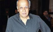 Mahesh Bhatt